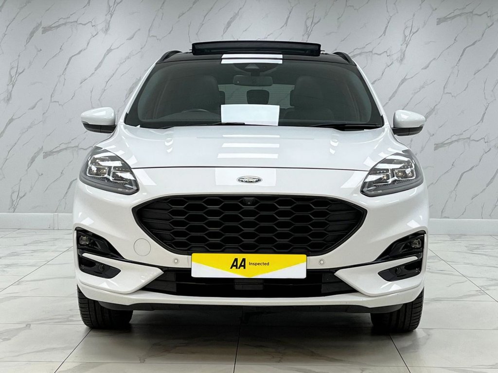 Used Ford Kuga 2021 for sale - 76018918: Photo 5