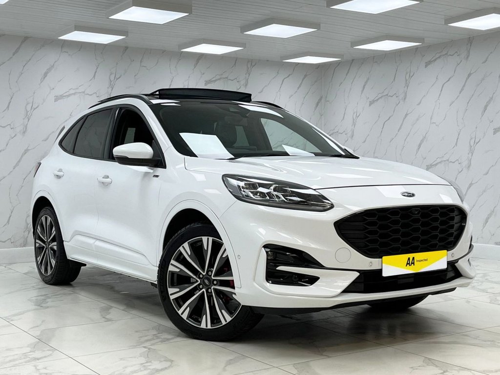 Used Ford Kuga 2021 for sale - 76018918: Photo 6