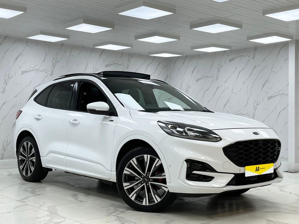 Used Ford Kuga 2021 for sale - 76018918: Photo 7