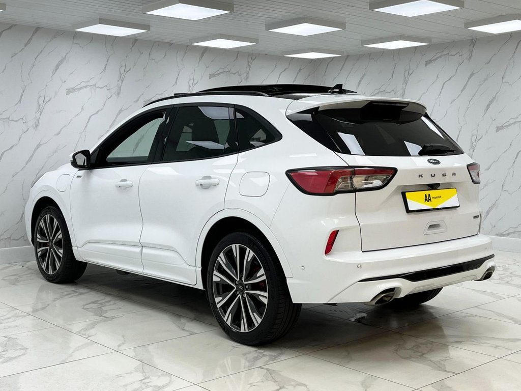Used Ford Kuga 2021 for sale - 76018918: Photo 9
