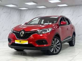 Used Renault Kadjar 2020 for sale - 75087011: Photo