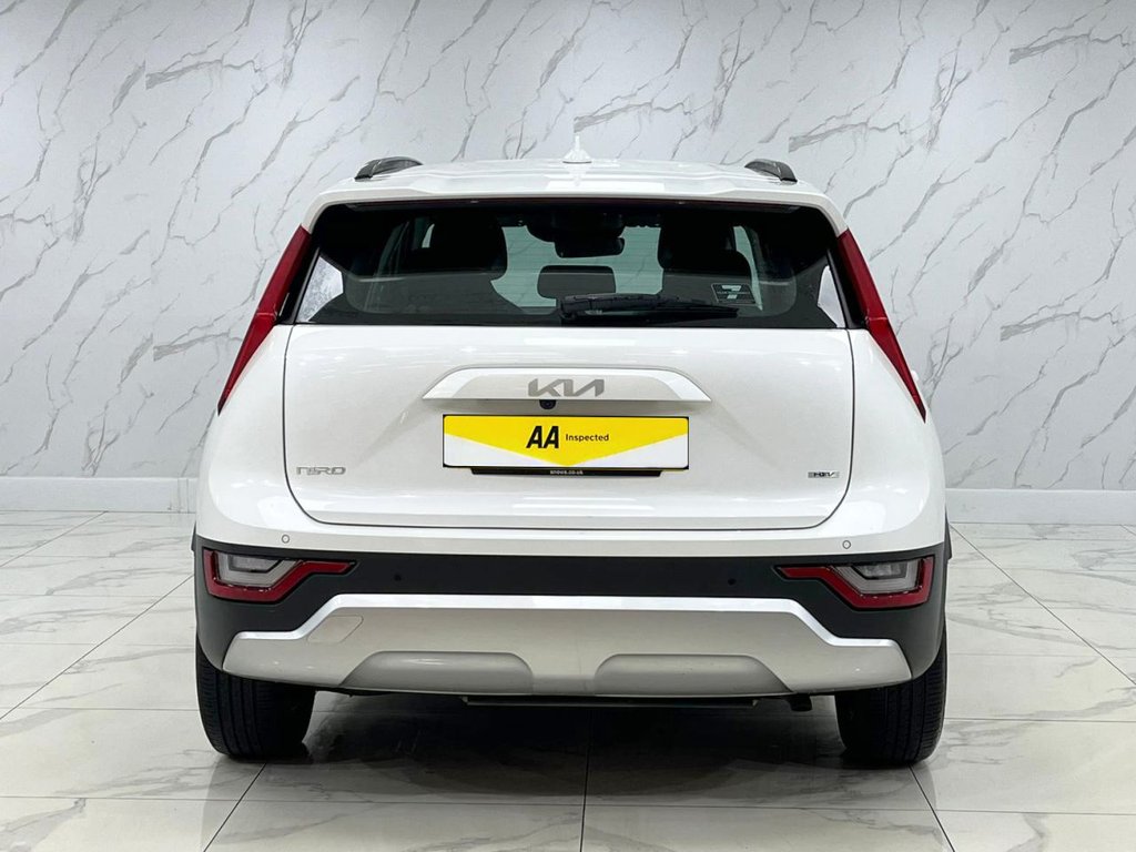 Used Kia Niro 2022 for sale - 76496880: Photo 10