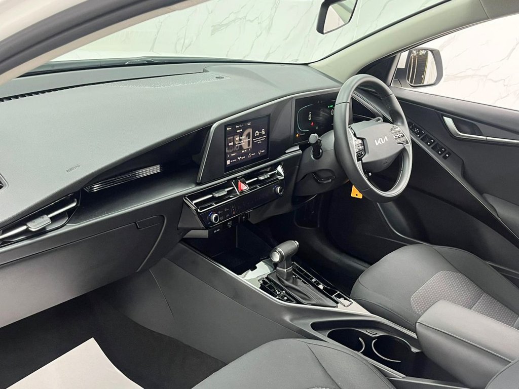 Used Kia Niro 2022 for sale - 76496880: Photo 15