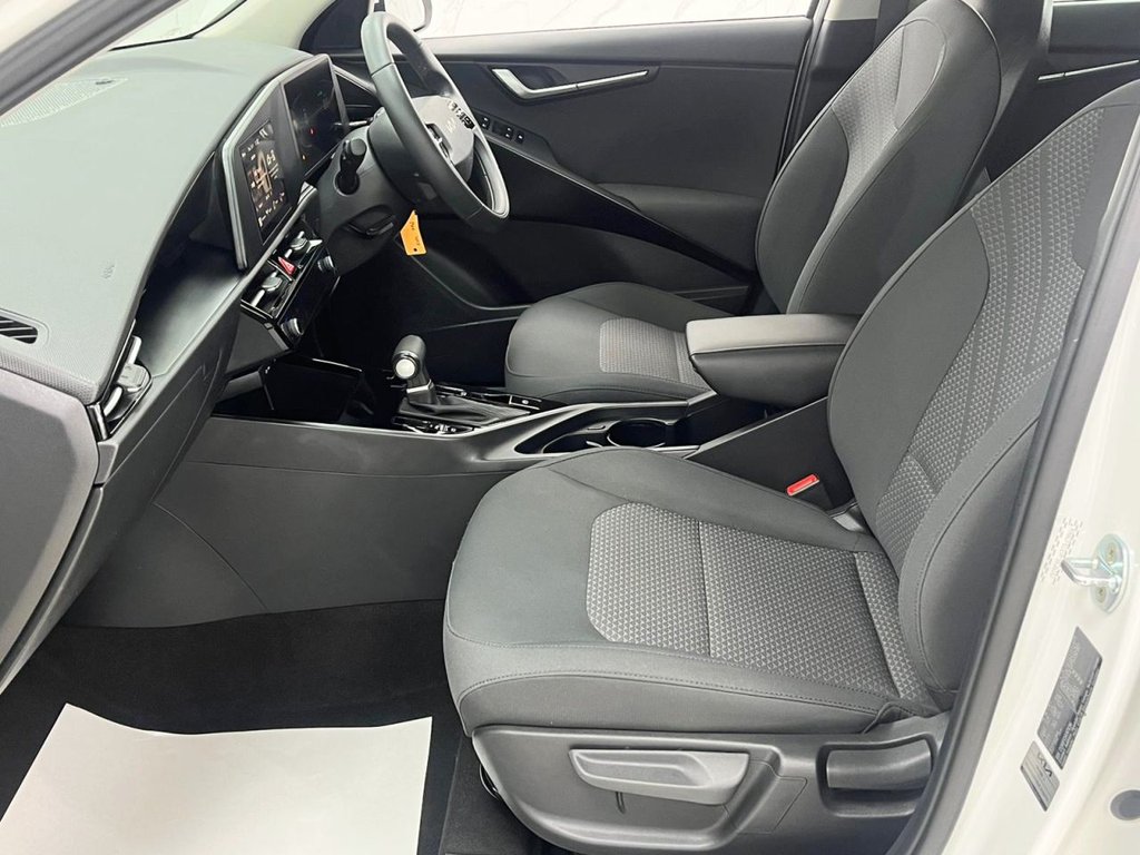 Used Kia Niro 2022 for sale - 76496880: Photo 16