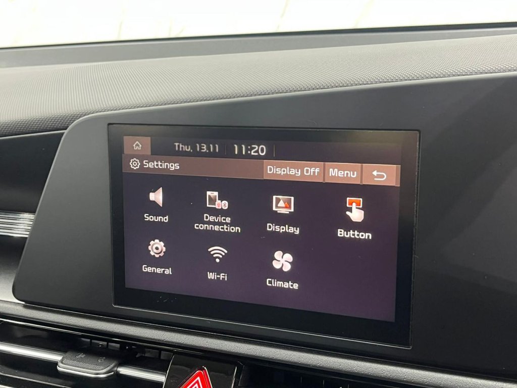 Used Kia Niro 2022 for sale - 76496880: Photo 19