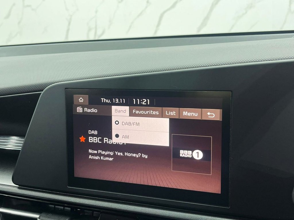 Used Kia Niro 2022 for sale - 76496880: Photo 21