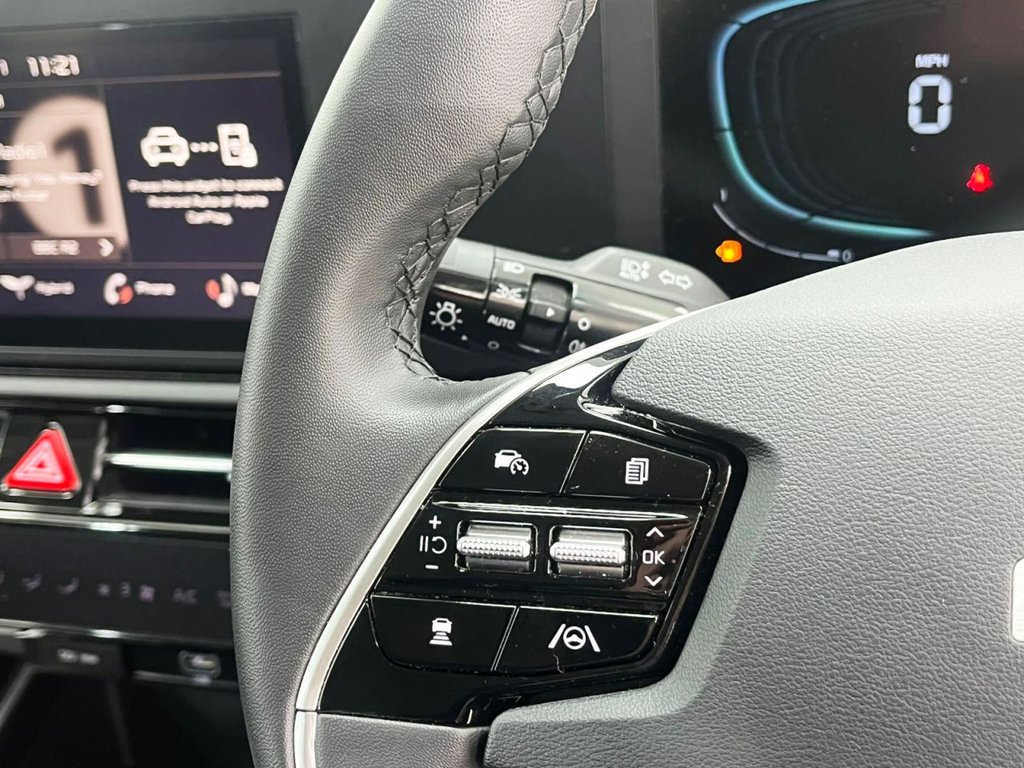 Used Kia Niro 2022 for sale - 76496880: Photo 25