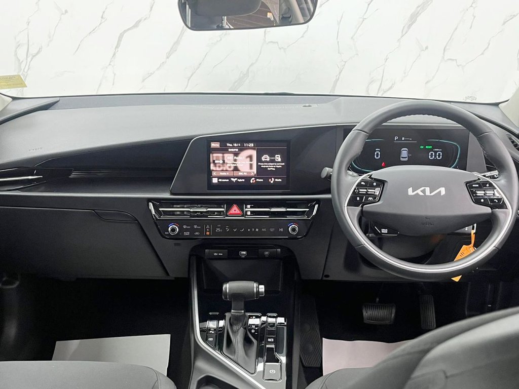 Used Kia Niro 2022 for sale - 76496880: Photo 27