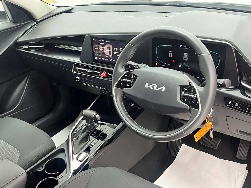 Used Kia Niro 2022 for sale - 76496880: Photo 28