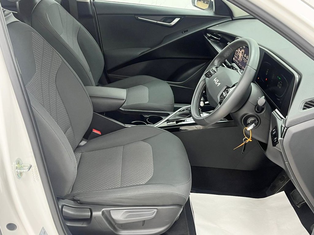 Used Kia Niro 2022 for sale - 76496880: Photo 29