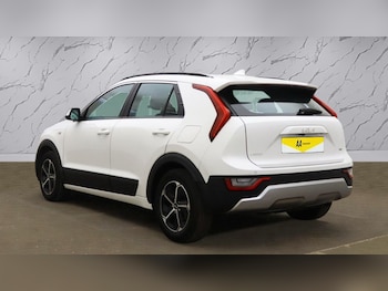 Used Kia Niro 2022 for sale - 76496880: Photo
