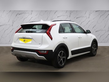 Used Kia Niro 2022 for sale - 76496880: Photo