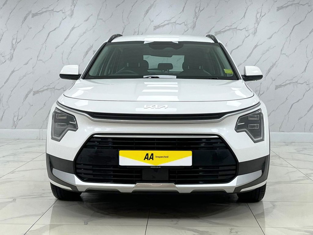 Used Kia Niro 2022 for sale - 76496880: Photo 5