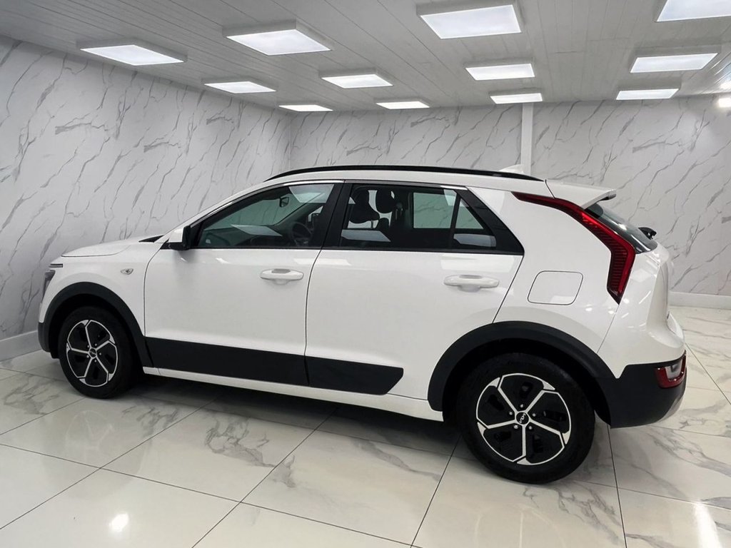 Used Kia Niro 2022 for sale - 76496880: Photo 8