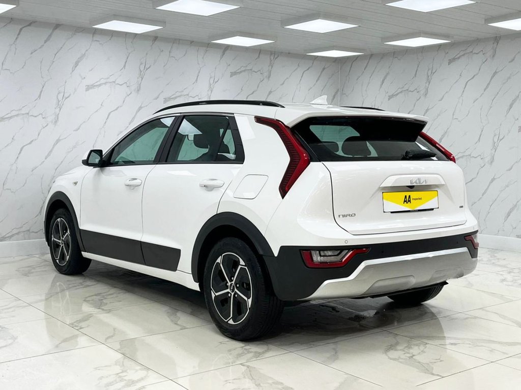Used Kia Niro 2022 for sale - 76496880: Photo 9