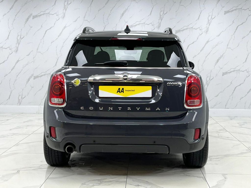 Used MINI Countryman 2018 for sale - 77199952: Photo 10