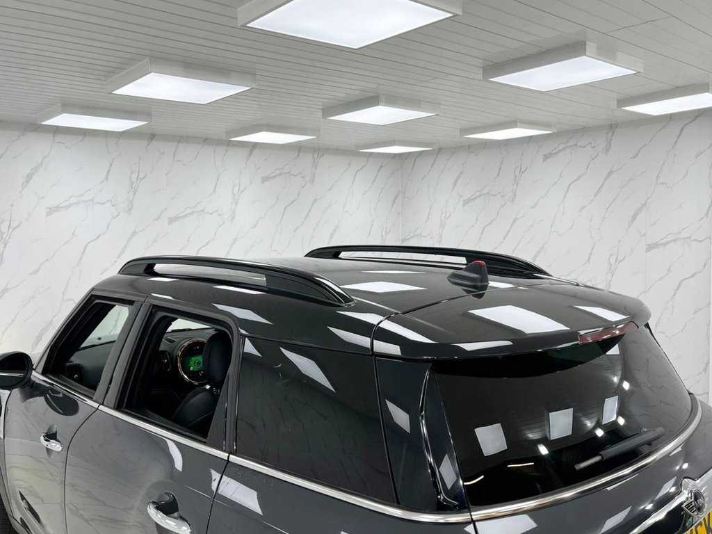 Used MINI Countryman 2018 for sale - 77199952: Photo 13