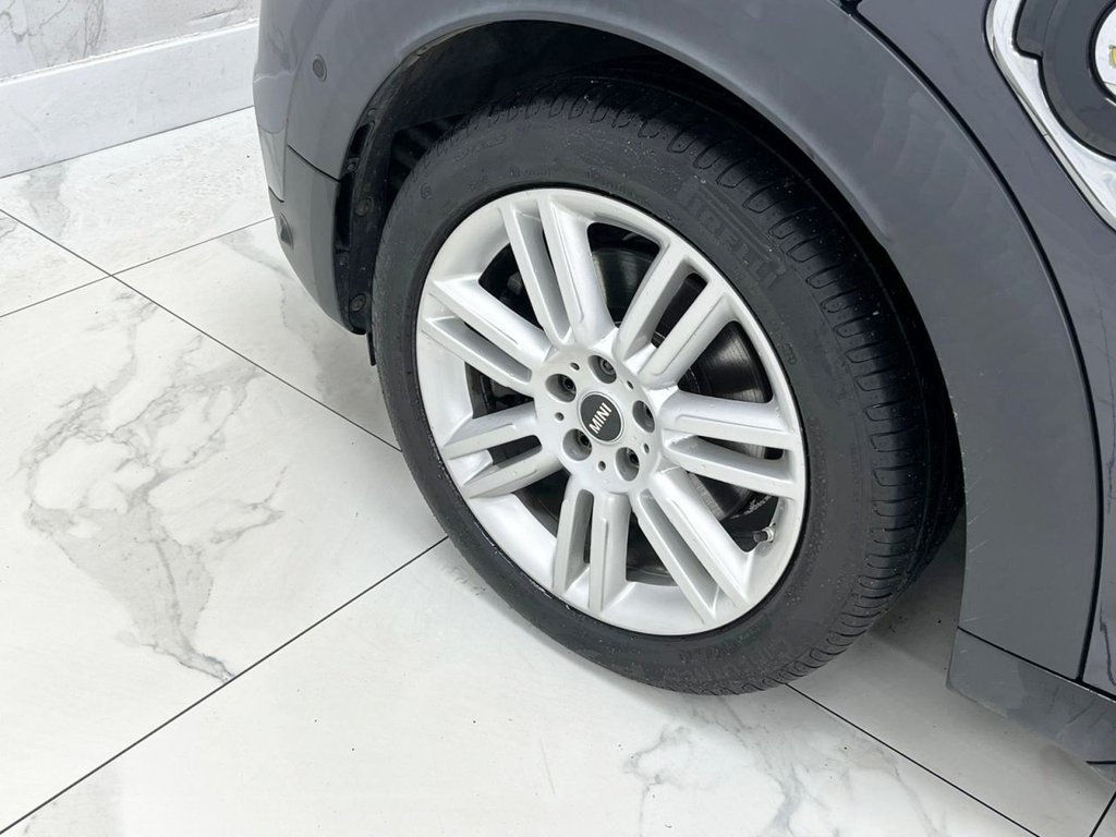 Used MINI Countryman 2018 for sale - 77199952: Photo 16