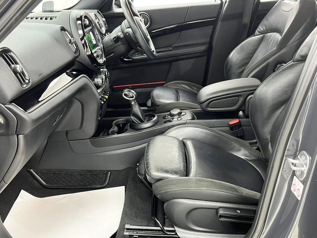 Used MINI Countryman 2018 for sale - 77199952: Photo 20