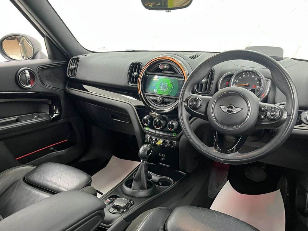 Used MINI Countryman 2018 for sale - 77199952: Photo 29