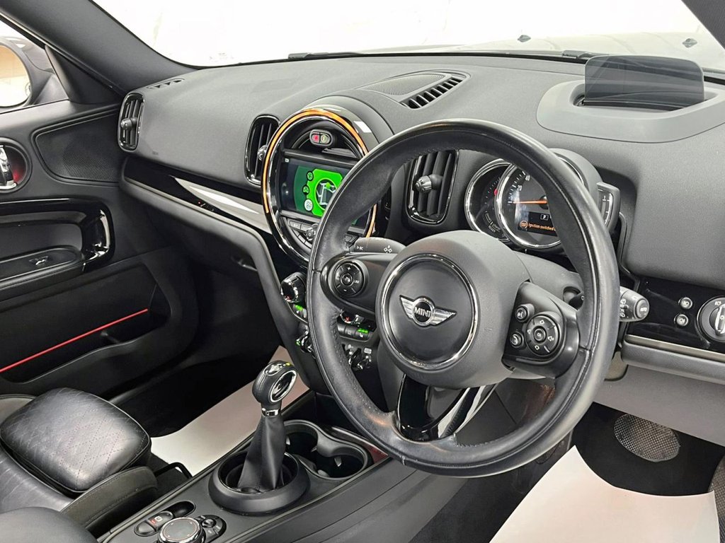 Used MINI Countryman 2018 for sale - 77199952: Photo 30