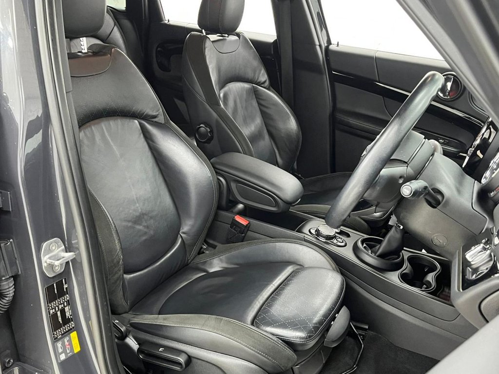 Used MINI Countryman 2018 for sale - 77199952: Photo 32