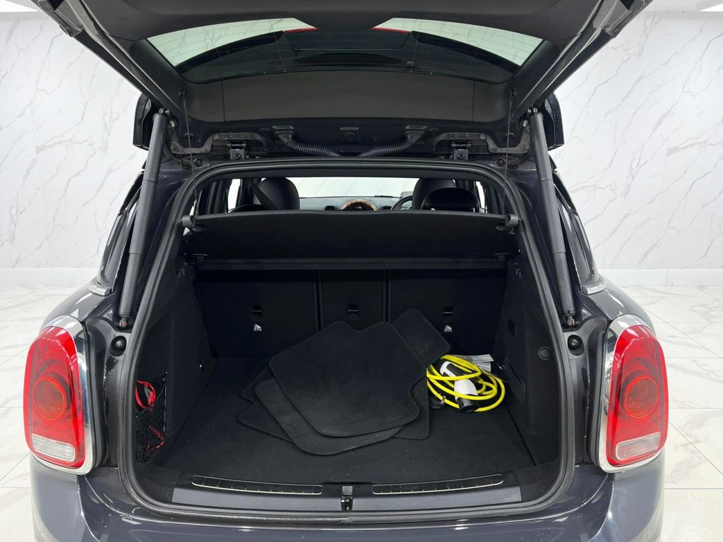 Used MINI Countryman 2018 for sale - 77199952: Photo 36