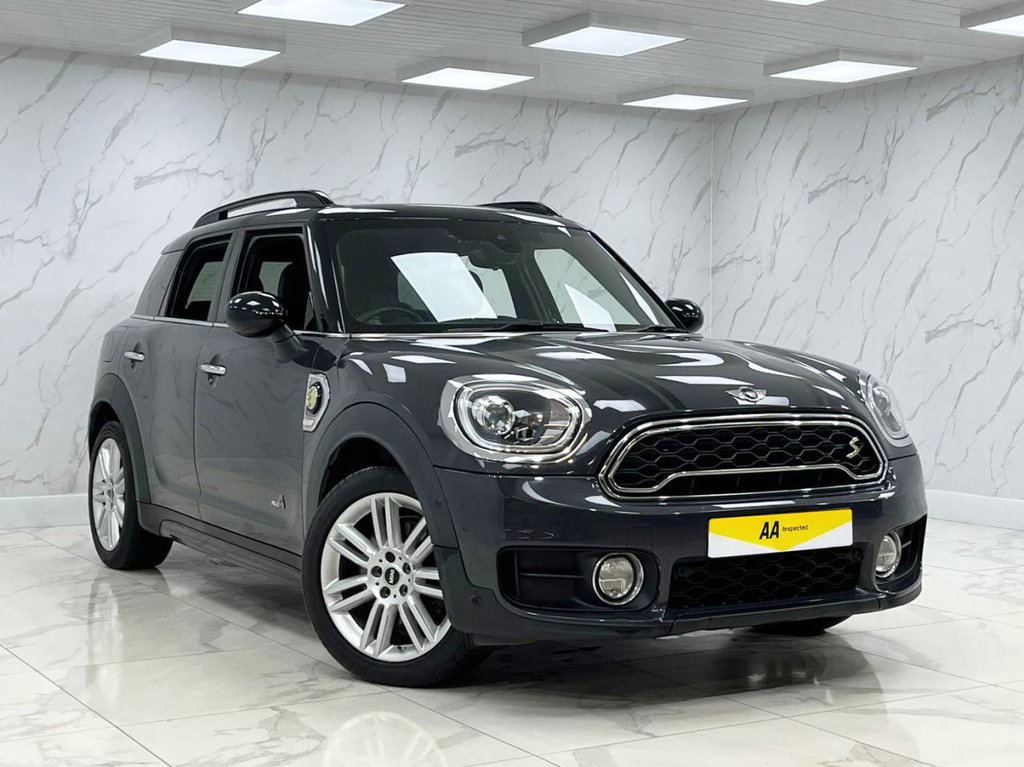 Used MINI Countryman 2018 for sale - 77199952: Photo 6