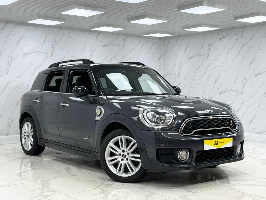 Used MINI Countryman 2018 for sale - 77199952: Photo 7