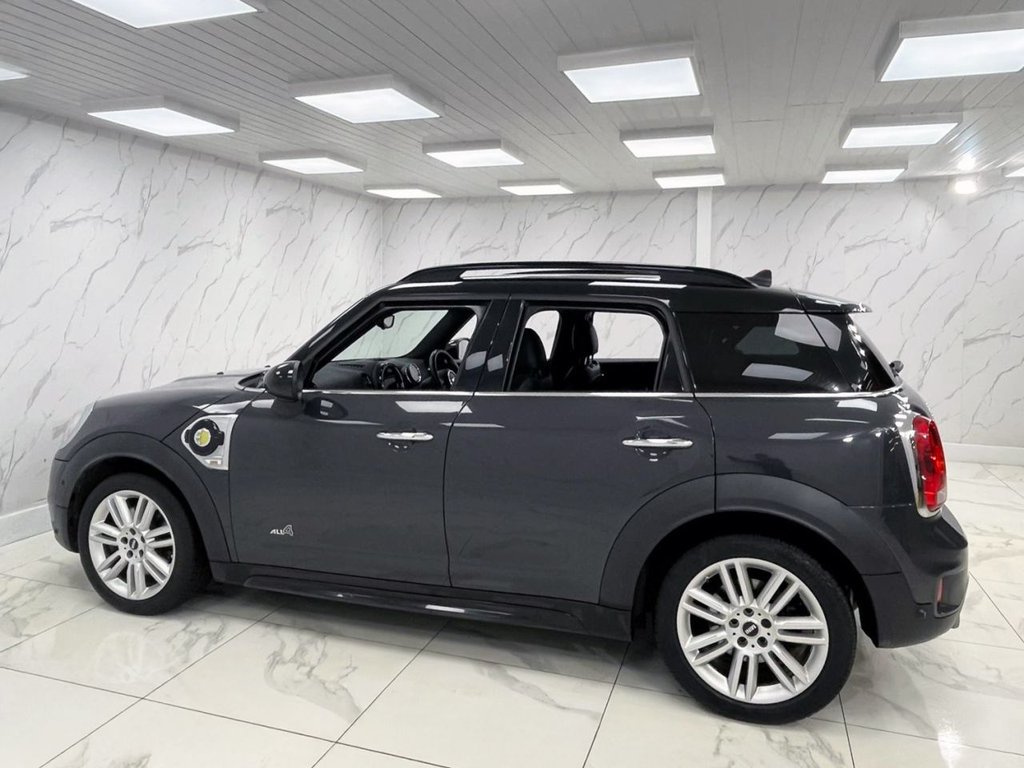 Used MINI Countryman 2018 for sale - 77199952: Photo 8