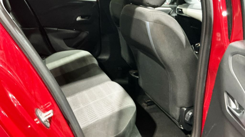 Used Vauxhall Corsa 2022 for sale - 77384357: Photo 10