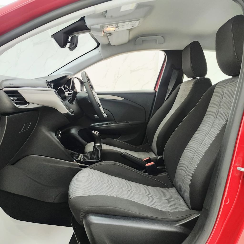 Used Vauxhall Corsa 2022 for sale - 77384357: Photo 17