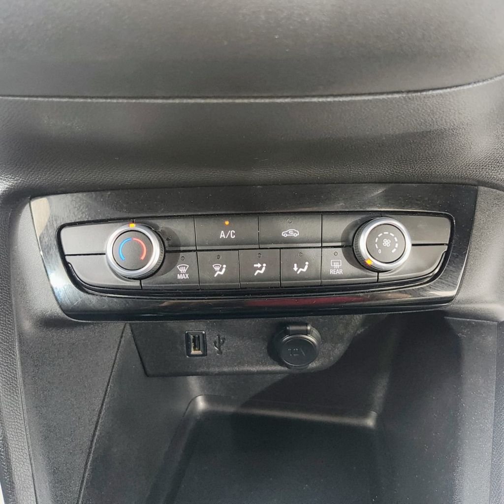 Used Vauxhall Corsa 2022 for sale - 77384357: Photo 21