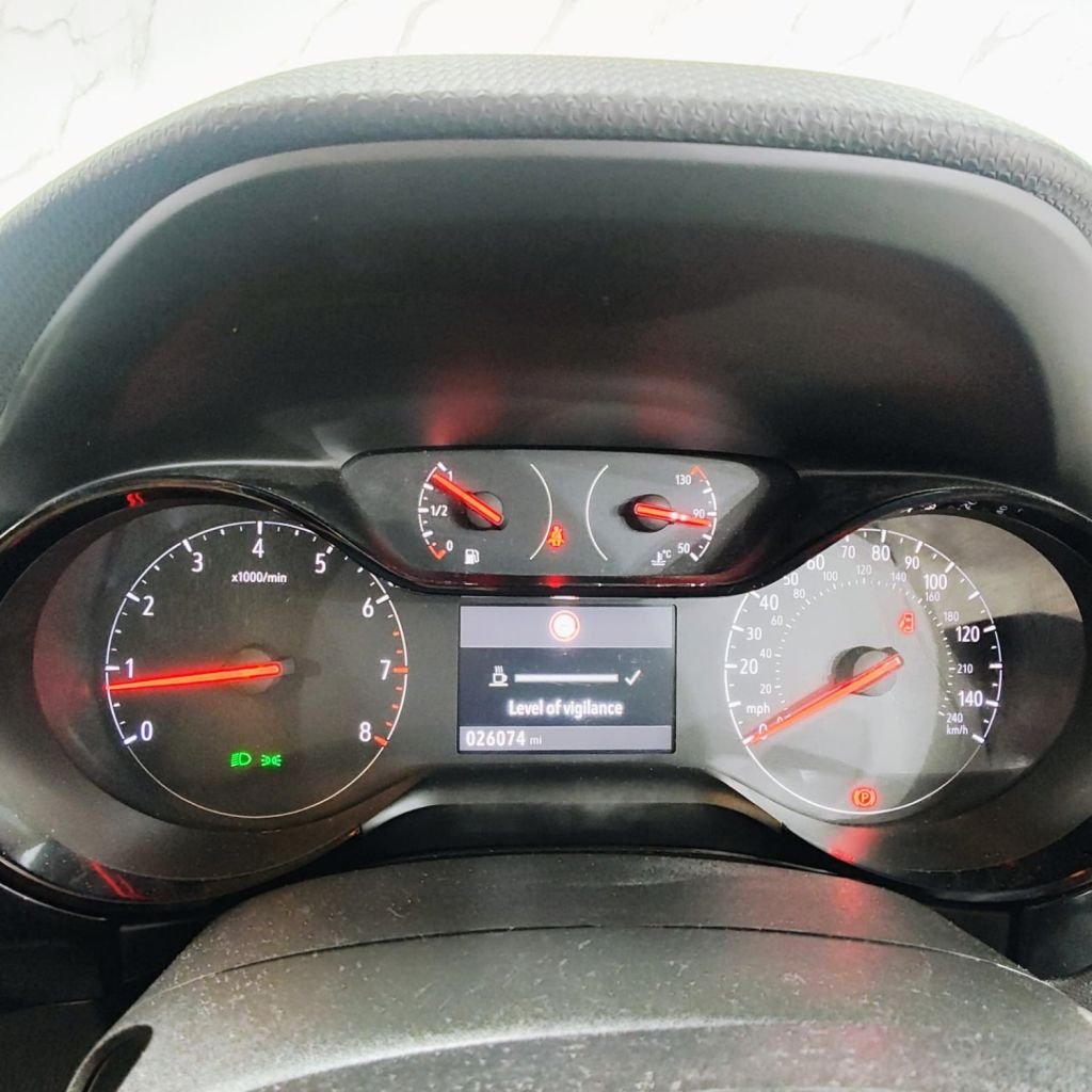 Used Vauxhall Corsa 2022 for sale - 77384357: Photo 23