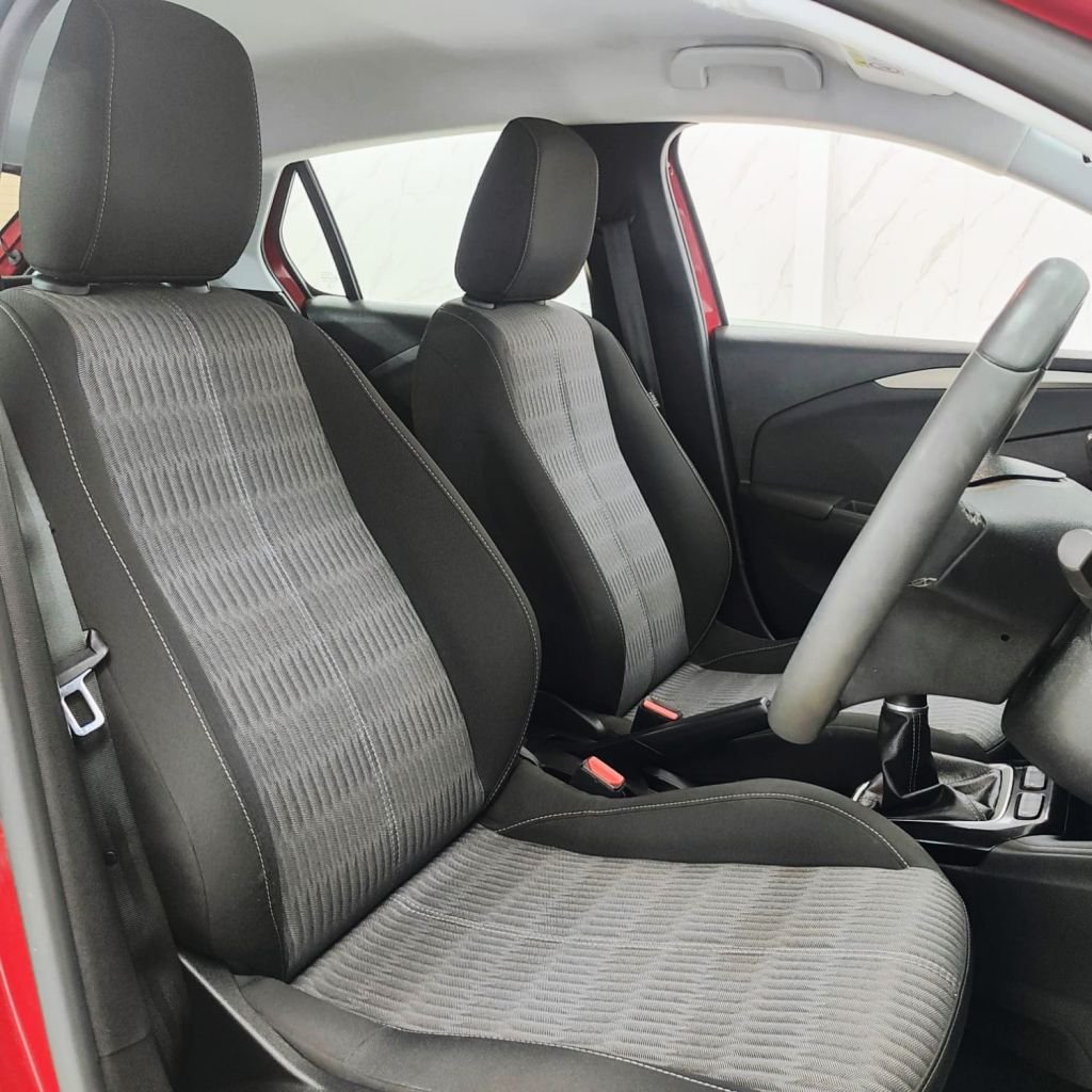 Used Vauxhall Corsa 2022 for sale - 77384357: Photo 24