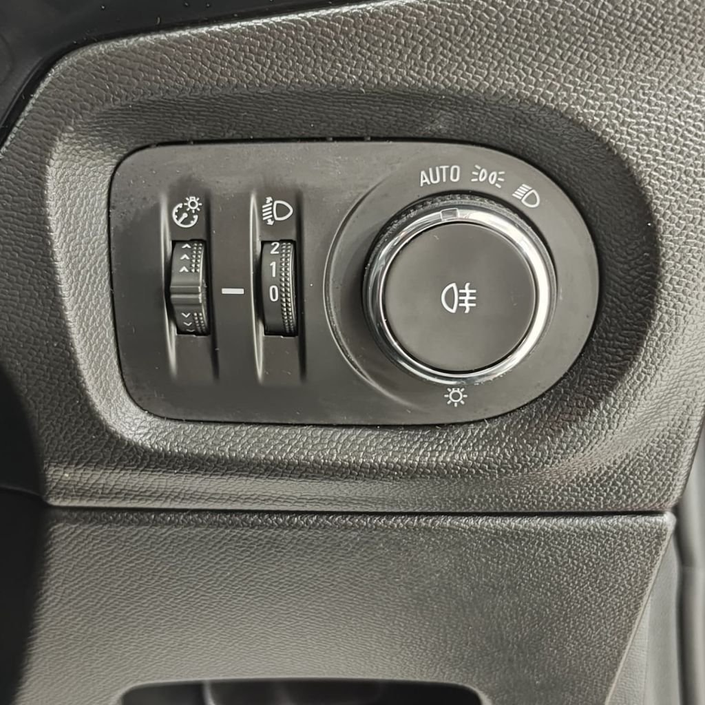 Used Vauxhall Corsa 2022 for sale - 77384357: Photo 25