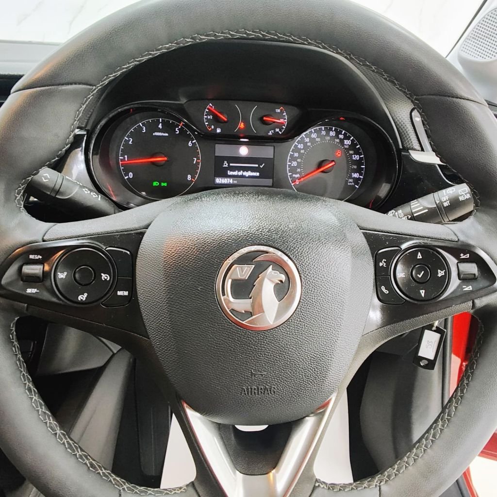 Used Vauxhall Corsa 2022 for sale - 77384357: Photo 27