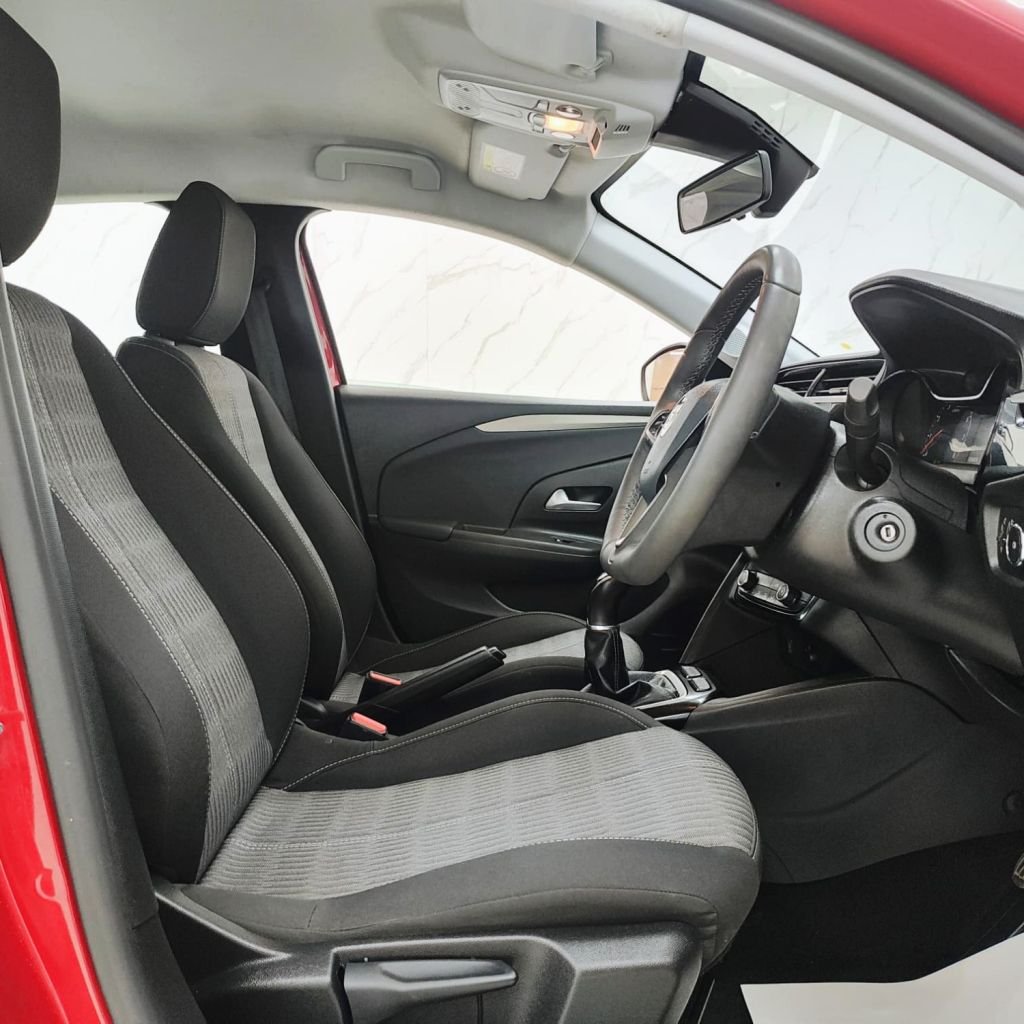 Used Vauxhall Corsa 2022 for sale - 77384357: Photo 28