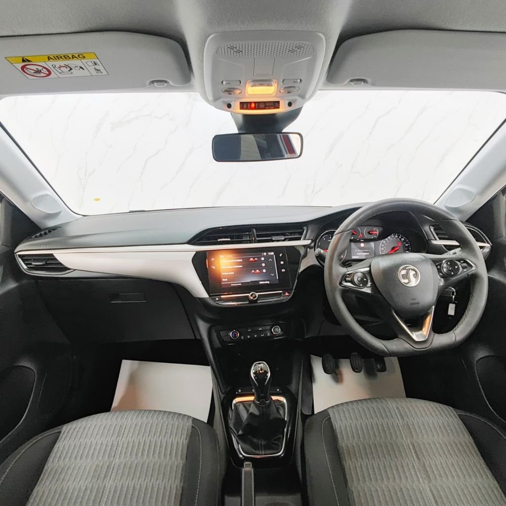 Used Vauxhall Corsa 2022 for sale - 77384357: Photo 29