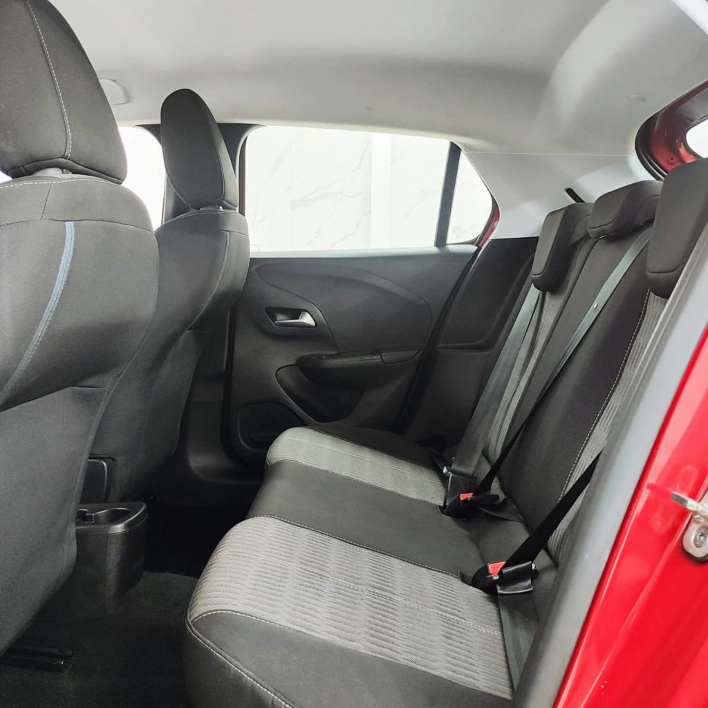 Used Vauxhall Corsa 2022 for sale - 77384357: Photo 30