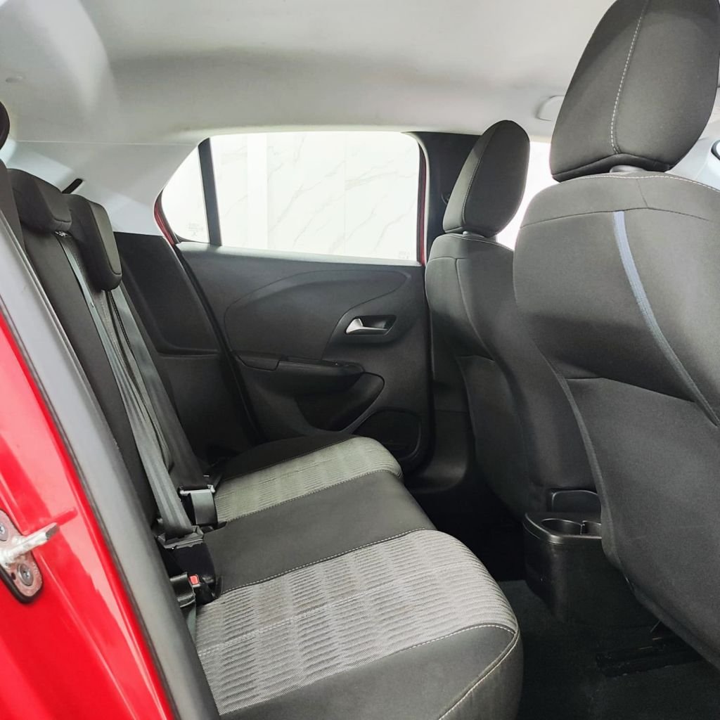 Used Vauxhall Corsa 2022 for sale - 77384357: Photo 31