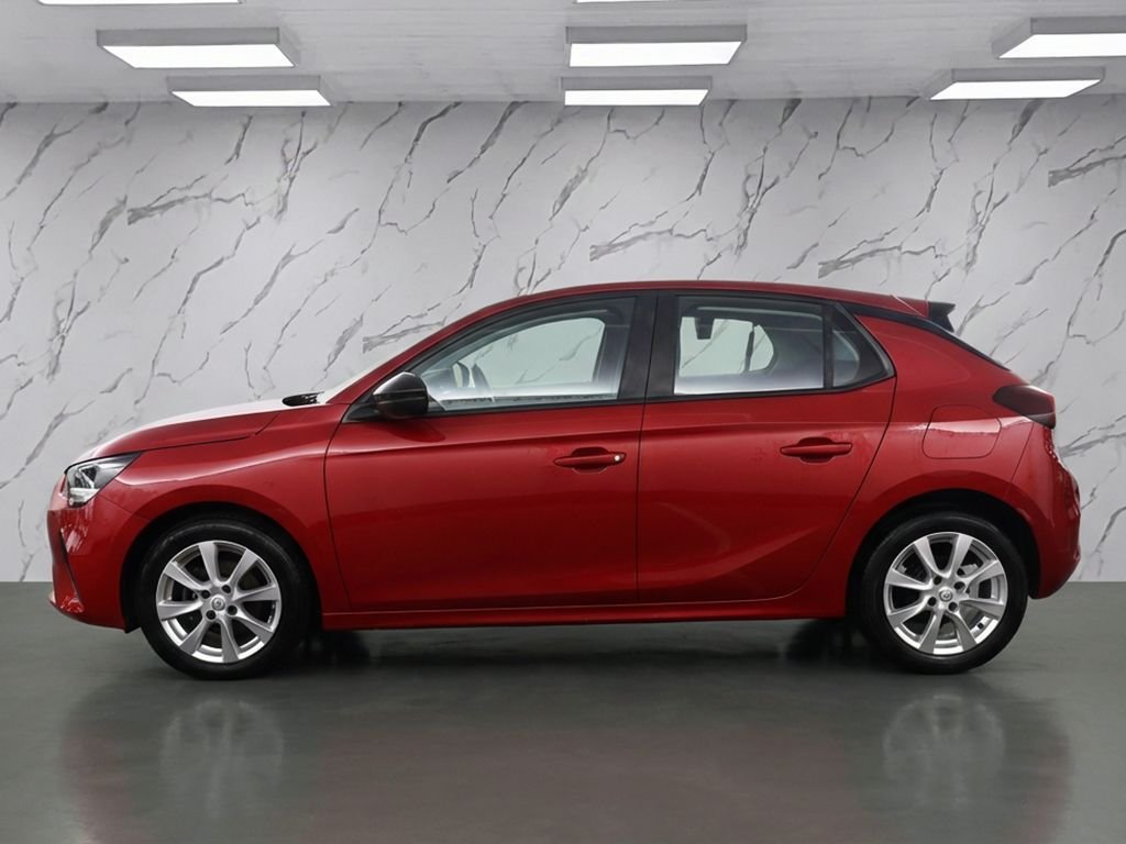 Used Vauxhall Corsa 2022 for sale - 77384357: Photo 6