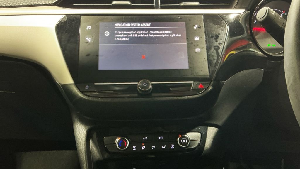 Used Vauxhall Corsa 2022 for sale - 77384357: Photo 7