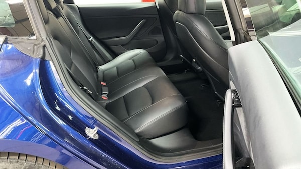 Used Tesla Model 3 2020 for sale - 76223782: Photo 10