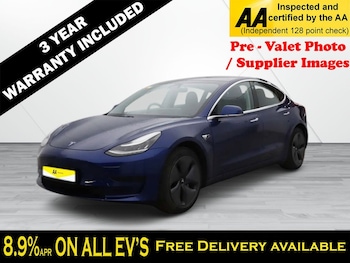 Tesla - Model 3