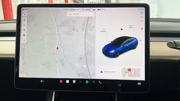 Used Tesla Model 3 2020 for sale - 76223782: Photo 7