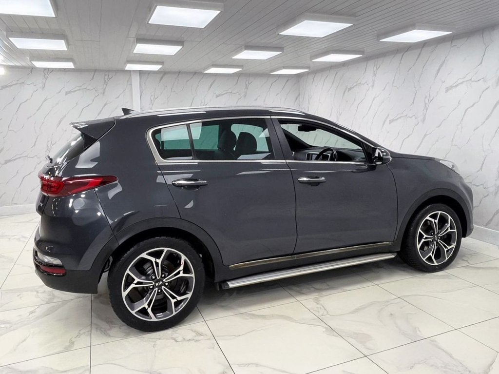 Used Kia Sportage 2019 for sale - 76867991: Photo 11