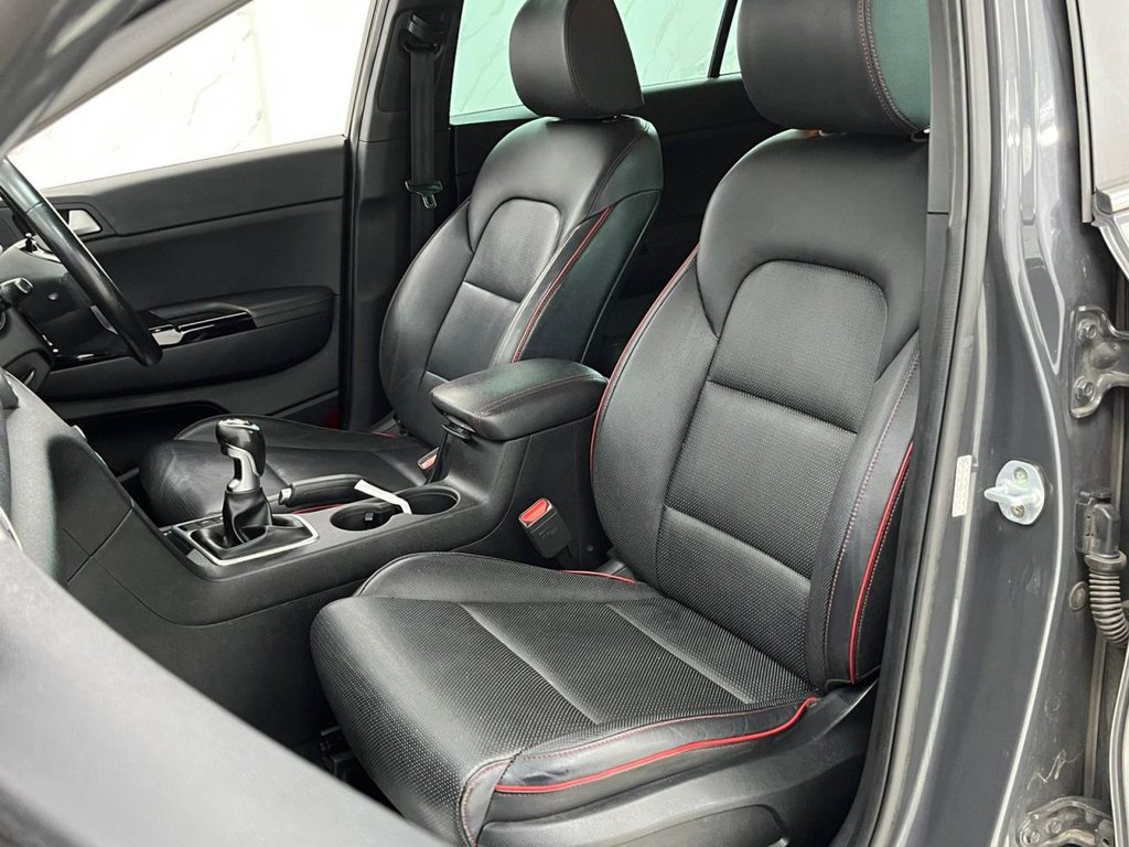 Used Kia Sportage 2019 for sale - 76867991: Photo 13