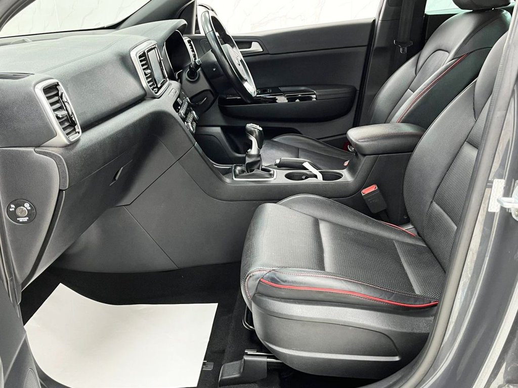 Used Kia Sportage 2019 for sale - 76867991: Photo 14