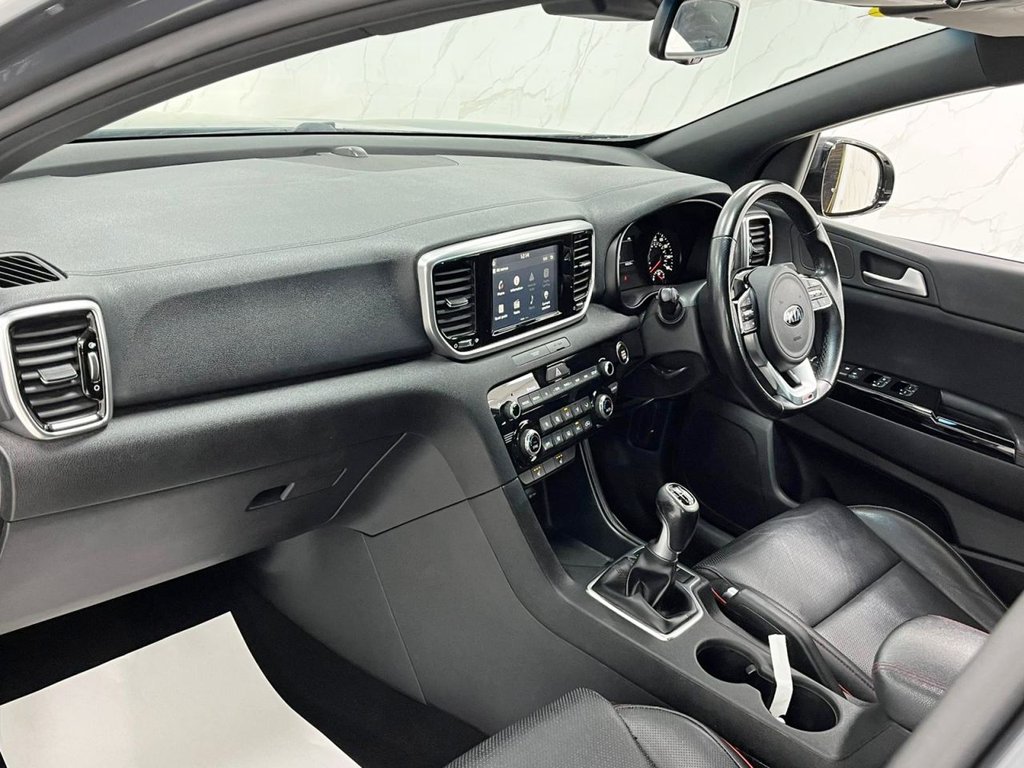 Used Kia Sportage 2019 for sale - 76867991: Photo 15